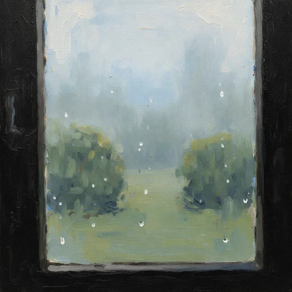 Giving Your Agent Eyes is not Enough